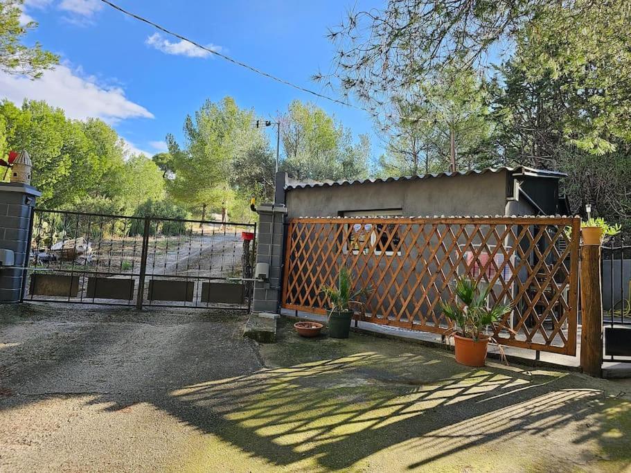 Maison Allauch La Gloire De Mon Pere Екстер'єр фото